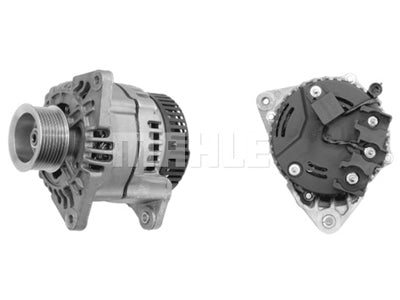 LATURI IA1225 12V 120A NEW HOLLAND