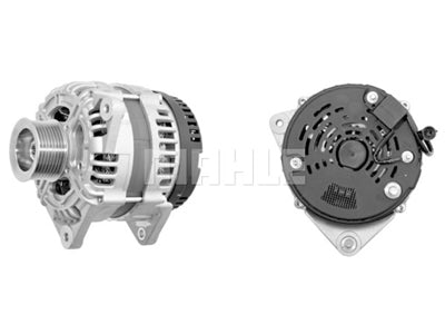 LATURI IA1379 200A CASE