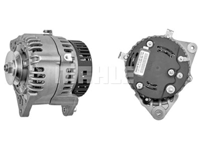 LATURI IA1480 24V 55A KHD
