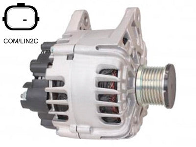 LATURI 28-7535 150A NISSAN,OPEL,RENAULT