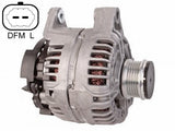 LATURI 28-6714 120A OPEL 09-