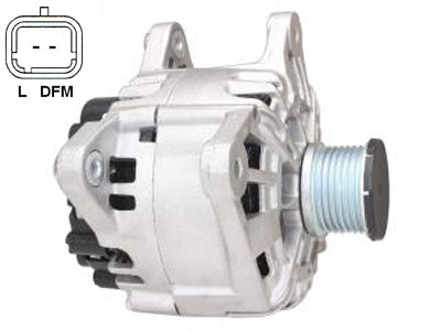 LATURI 120A DACIA 0,9-1,2 12-