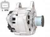 LATURI 120A DACIA 0,9-1,2 12-