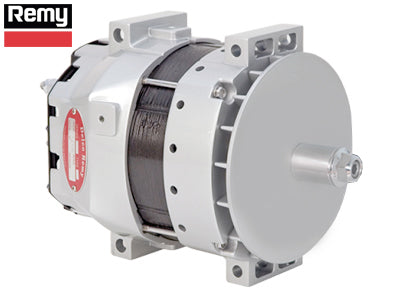 LATURI UUSI REMY 24V 275A 55SI