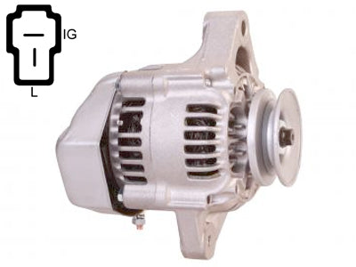 LATURI 28-2536 40A DAIHATSU