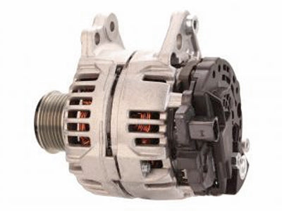 LATURI 28-5891 110A CUMMINS MERCRUISER