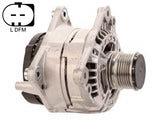 LATURI 28-5891 110A CUMMINS MERCRUISER