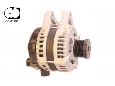 LATURI 28-6872 150A FORD