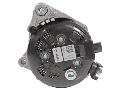 LATURI 28-7520 210A BMW 518-520D, X3, X5 2,0D