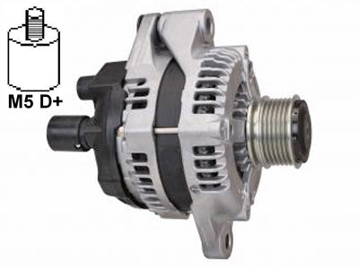 LATURI 28-7515 150A ALFA,FIAT,OPEL
