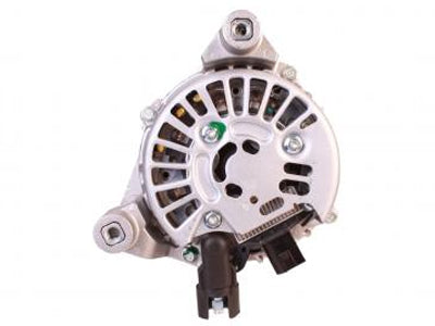 LATURI 120A 28-6615 FORD