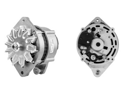 LATURI MAHLE IA1181 12V 120A