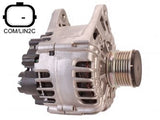 LATURI 28-6842 150A DACIA,RENAULT 08-