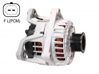 LATURI OPEL 120A 28-7652