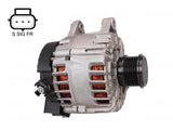 LATURI 28-7530 180A MONDEO 2,0 TDCI 2014-