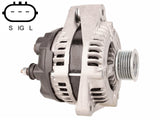 LATURI 28-5783 130A JAGUAR 4,2 V8 02-