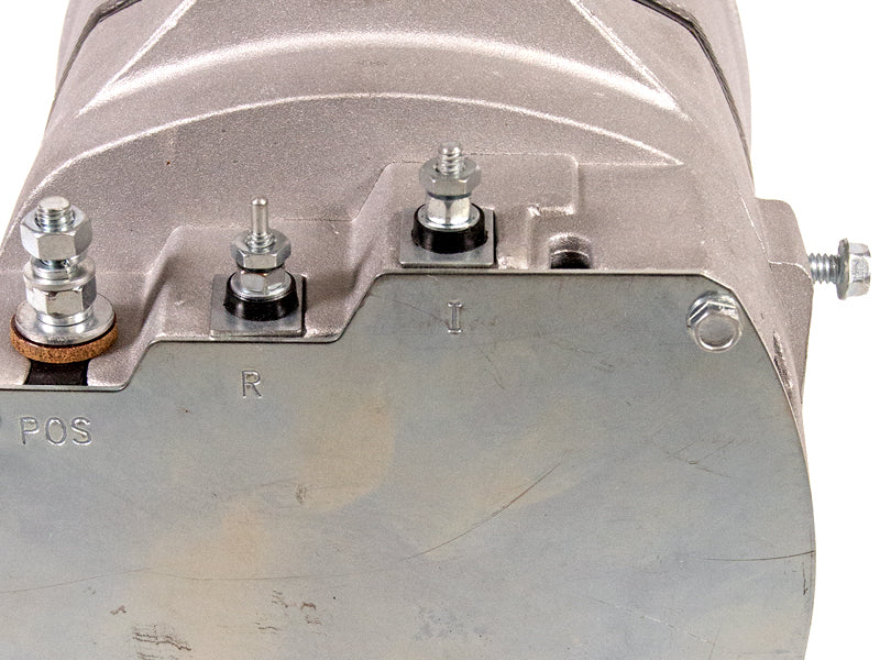 LATURI 24V 95A CASE,NEW HOLLAND