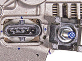 LATURI MITSUBISHI VOLVO  110A A4TR6493AM