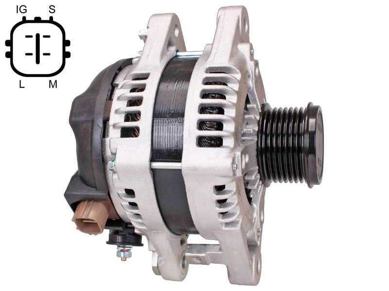 LATURI 130A LEXUS 28-6971