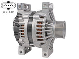 LATURI 24V 100A MB,JCB