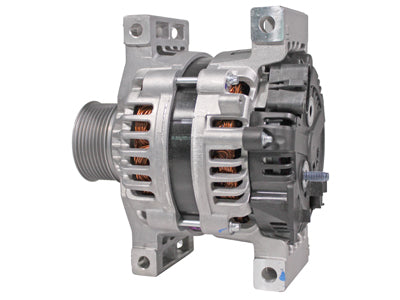 LATURI 24V 100A MB,JCB