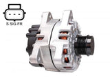 LATURI 150A 28-7648 FORD MONDEO V 1,5/1,6 TDCI