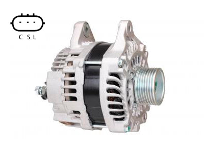 LATURI 150A 28-7541 NISSAN NOTE II 1,2 13-