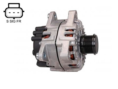 LATURI 225A 28-6906 FORD 2,0 TDCI 2014->