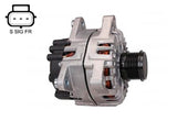 LATURI 225A 28-6906 FORD 2,0 TDCI 2014->