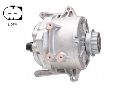 LATURI 190A 28-6959 TOUAREG 5.0 V10 TDI