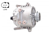 LATURI 190A 28-6959 TOUAREG 5.0 V10 TDI