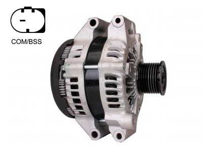 LATURI 28-6776 210A BMW