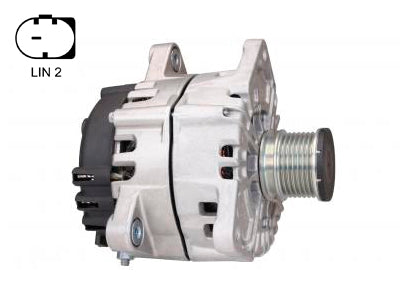 LATURI 200A 28-7657 MB 1,6D BLUETEC 14->