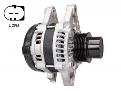 LATURI 28-7557 100A TOYOTA,CITR,PEUG