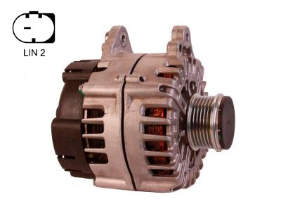 LATURI 28-6546 200A AUDI