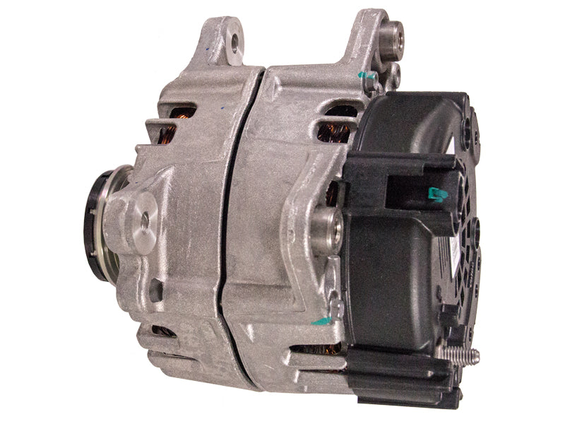 LATURI 200A AUDI