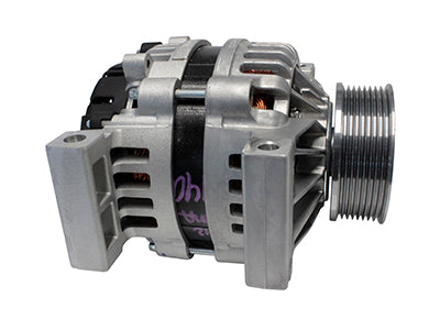 LATURI 24V 100A MB ACTROS