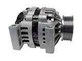 LATURI 24V 100A MB ACTROS
