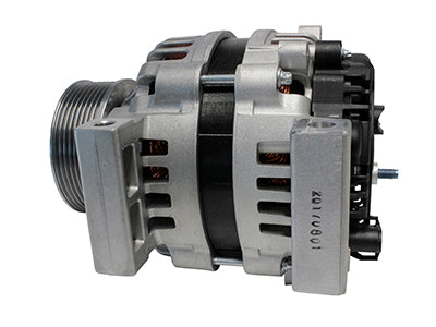 LATURI 24V 100A MB ACTROS