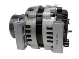 LATURI 24V 100A MB ACTROS