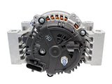 LATURI 24V 100A MB ACTROS