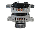 LATURI 24V 100A MB ACTROS