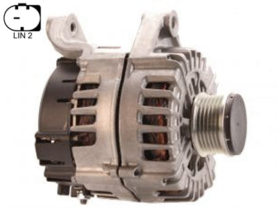 LATURI 28-5983 230A BMW