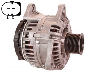 LATURI 28-5899 120A IVECO