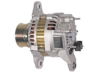 LATURI MITSUBISHI A4TR6191AM 130A 24V