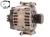 LATURI 28-5972 150A AUDI