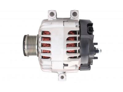 LATURI 28-7603 120A OPEL 1,3D/CDTI