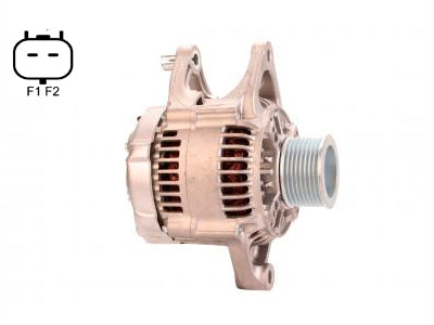 LATURI 27-5725 110A JEEP CHEROKEE 2,5 CRD