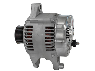 LATURI 110A JEEP CHEROKEE 2,5 CRD