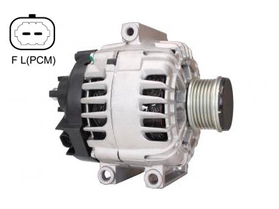 LATURI 28-7540 140A OPEL